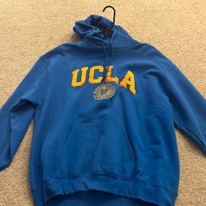 UCLA Hoodie